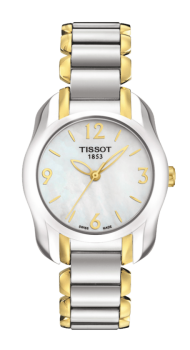 TISSOT T-WAVE ROUND