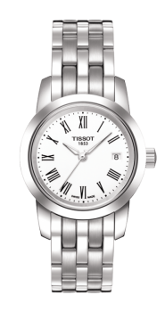 TISSOT CLASSIC DREAM LADY