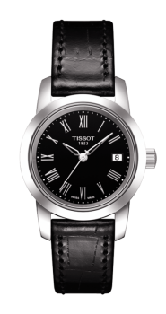 TISSOT CLASSIC DREAM LADY