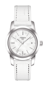 TISSOT CLASSIC DREAM LADY