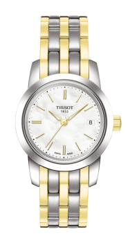 TISSOT CLASSIC DREAM LADY