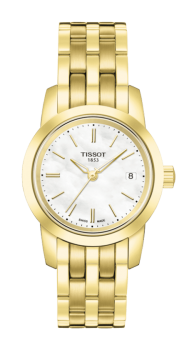 TISSOT CLASSIC DREAM LADY
