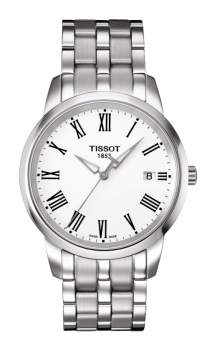 TISSOT CLASSIC DREAM GENT