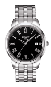 TISSOT CLASSIC DREAM GENT