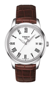 TISSOT CLASSIC DREAM GENT