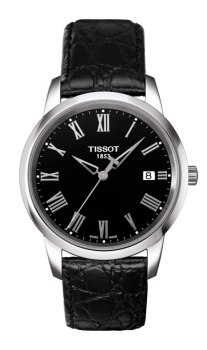 TISSOT CLASSIC DREAM GENT