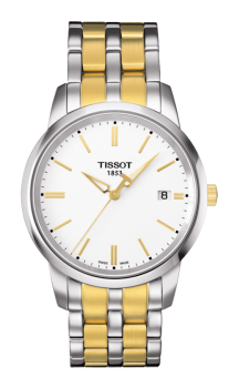 TISSOT CLASSIC DREAM GENT