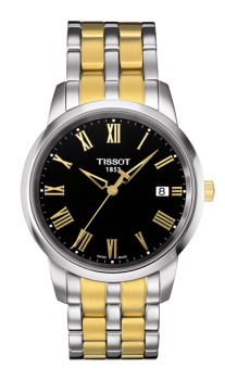 TISSOT CLASSIC DREAM GENT