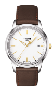 TISSOT CLASSIC DREAM GENT