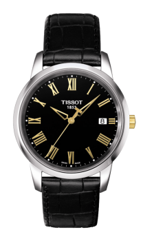 TISSOT CLASSIC DREAM GENT