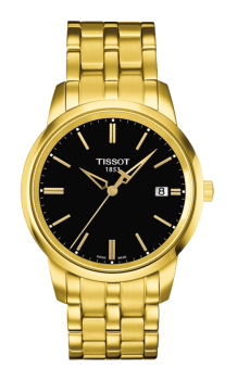 TISSOT CLASSIC DREAM GENT
