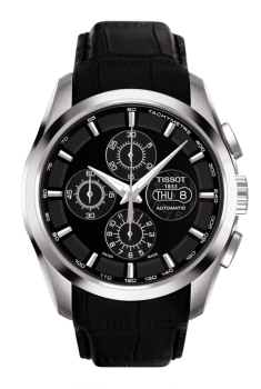 TISSOT COUTURIER AUTOMATIC CHRONOGRAPH VALJOUX