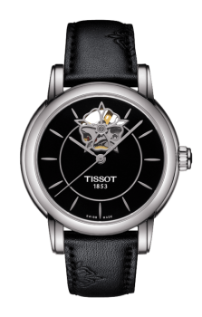 TISSOT LADY HEART POWERMATIC 80