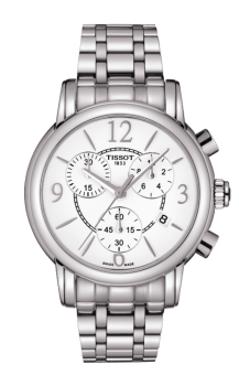 TISSOT DRESSPORT