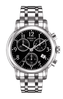 TISSOT DRESSPORT