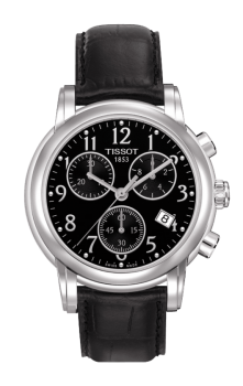 TISSOT DRESSPORT