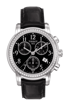 TISSOT DRESSPORT