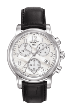 TISSOT DRESSPORT