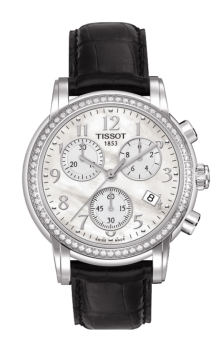 TISSOT DRESSPORT