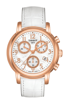 TISSOT DRESSPORT