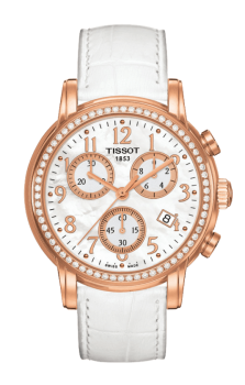 TISSOT DRESSPORT