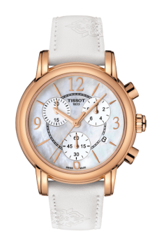 TISSOT DRESSPORT