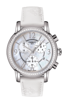 TISSOT DRESSPORT