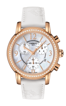 TISSOT DRESSPORT