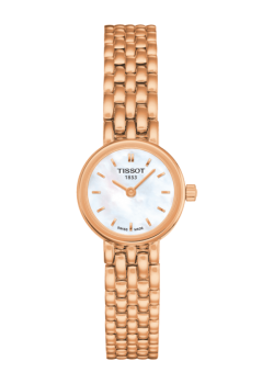 TISSOT LOVELY