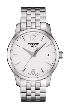 TISSOT TRADITION LADY