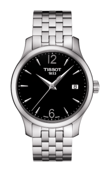 TISSOT TRADITION LADY