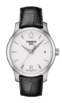 TISSOT TRADITION LADY
