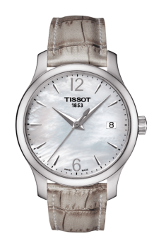TISSOT TRADITION LADY
