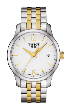 TISSOT TRADITION LADY