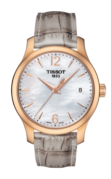 TISSOT TRADITION LADY