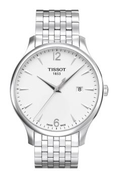 TISSOT TRADITION GENT