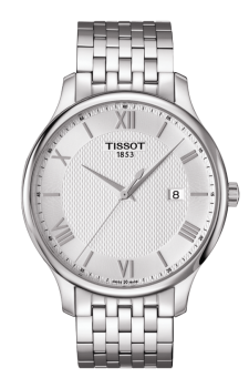 TISSOT TRADITION GENT