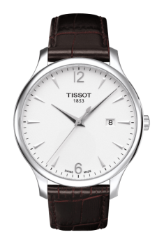 TISSOT TRADITION GENT