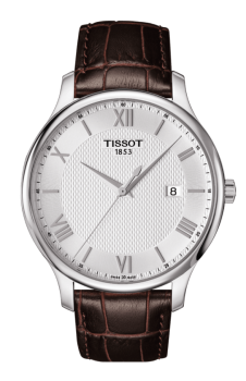 TISSOT TRADITION GENT