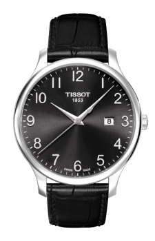 TISSOT TRADITION GENT