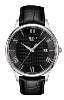 TISSOT TRADITION GENT