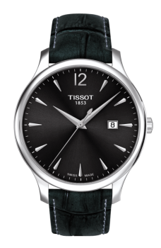 TISSOT TRADITION GENT