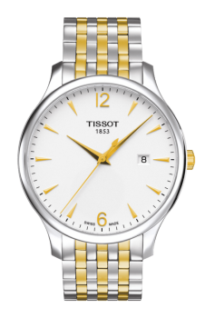 TISSOT TRADITION GENT