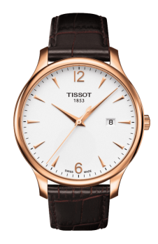 TISSOT TRADITION GENT