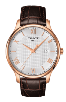 TISSOT TRADITION GENT