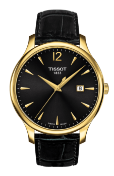 TISSOT TRADITION GENT