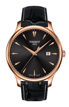 TISSOT TRADITION GENT