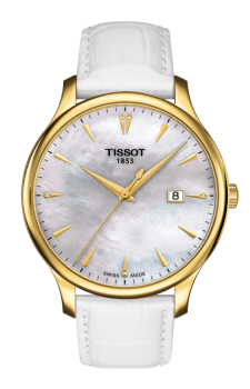 TISSOT TRADITION GENT