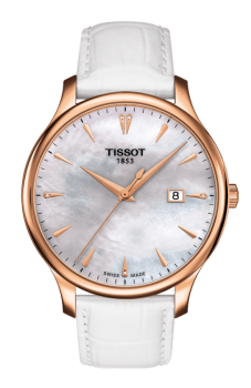 TISSOT TRADITION GENT