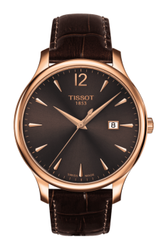 TISSOT TRADITION GENT